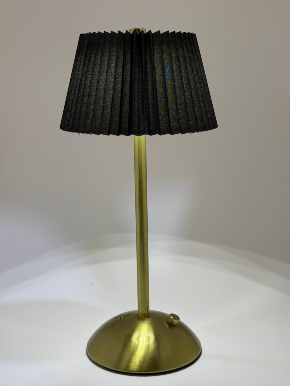 The Parisian Bistro Lamp
