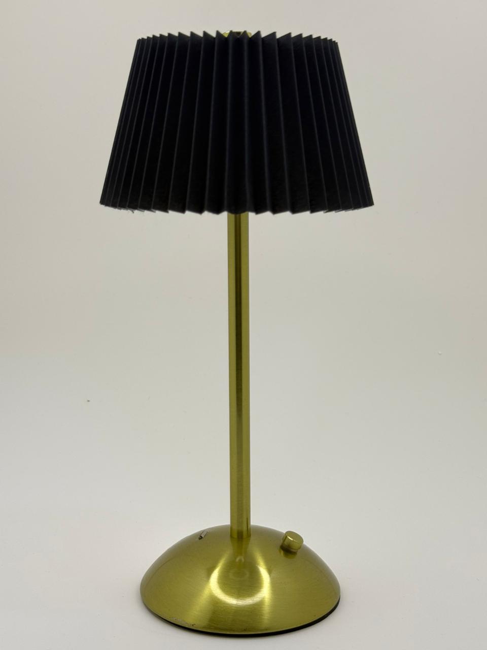 The Parisian Bistro Lamp